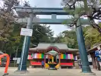 清荒神清澄寺(兵庫県)