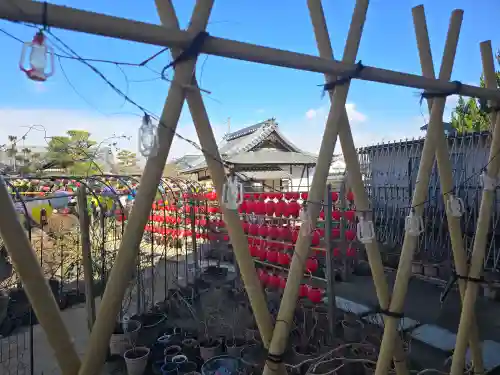 おふさ観音（観音寺）(奈良県)