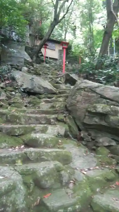 相円寺のその他建物