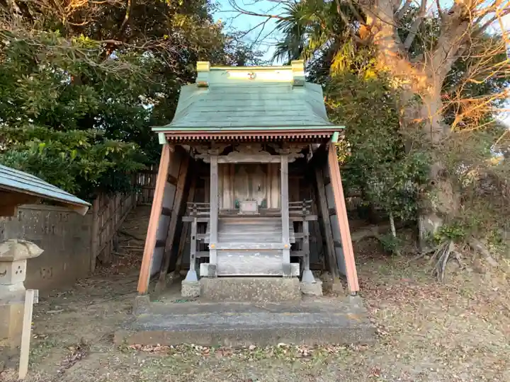 八幡神社(千葉県)