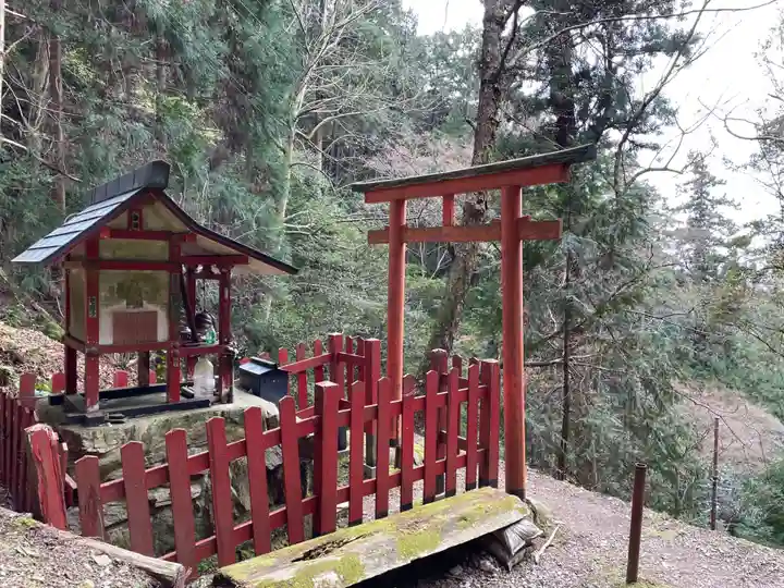 醍醐寺(上醍醐)(京都府)