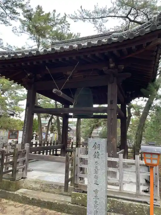 讃岐國分寺(香川県)