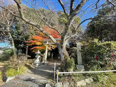 二宮神社(滋賀県)