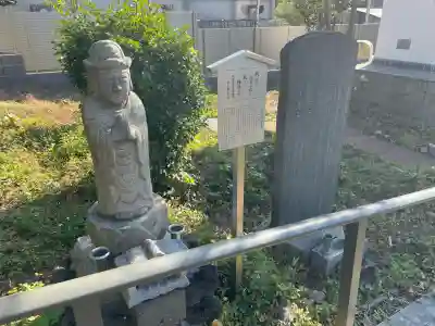 敬親玉川教会（両親閣別院）(東京都)