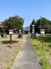 天神社(埼玉県)