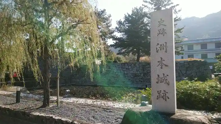 淡路島オートバイ神社(兵庫県)