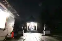 高彦根神社(新潟県)