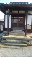 長徳寺のその他建物