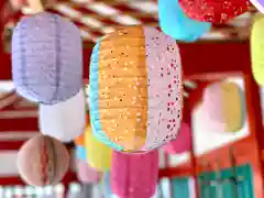 生島足島神社(長野県)