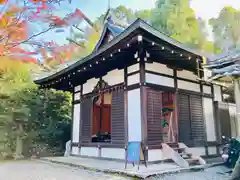 宇治上神社(京都府)