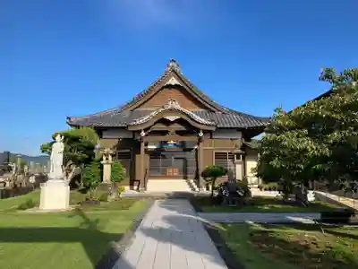観音寺(長崎県)