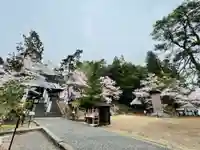 土津神社|こどもと出世の神さまのその他建物
