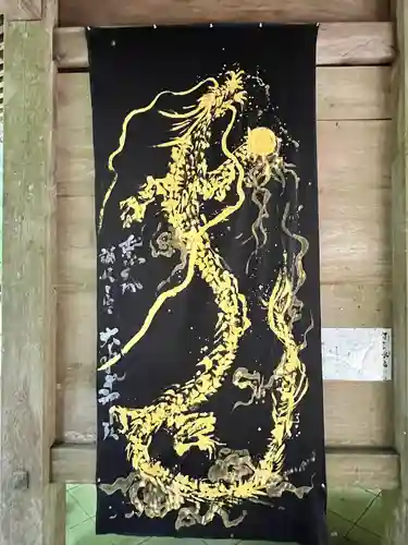 大水上神社(香川県)