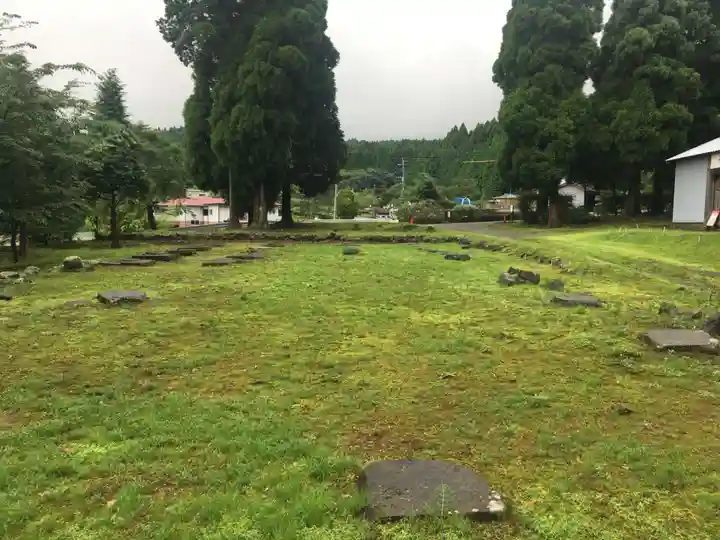 西巌殿寺(熊本県)