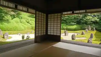 光明院（光明禅院）のその他建物
