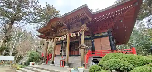 興福寺(宮城県)