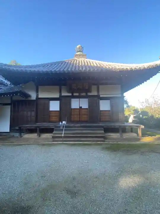 真楽寺(三重県)