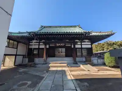 妙行寺(東京都)