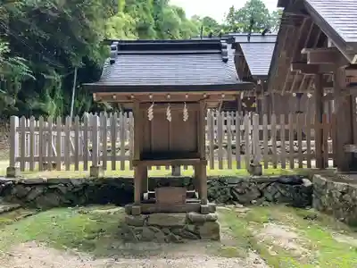 山口大神宮(山口県)
