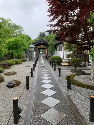 宝徳寺(群馬県)