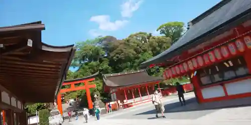 伏見稲荷大社(京都府)