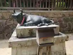 真氣神社(滋賀県)