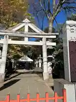 日枝神社水天宮(東京都)