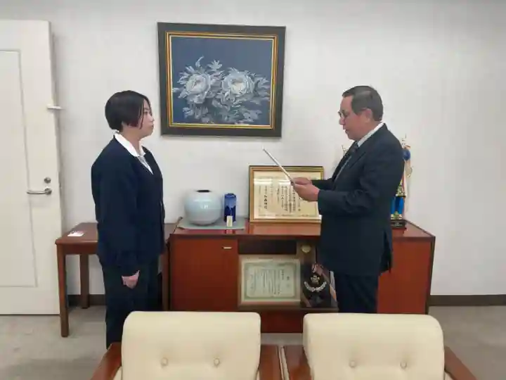 とうかさん圓隆寺(広島県)