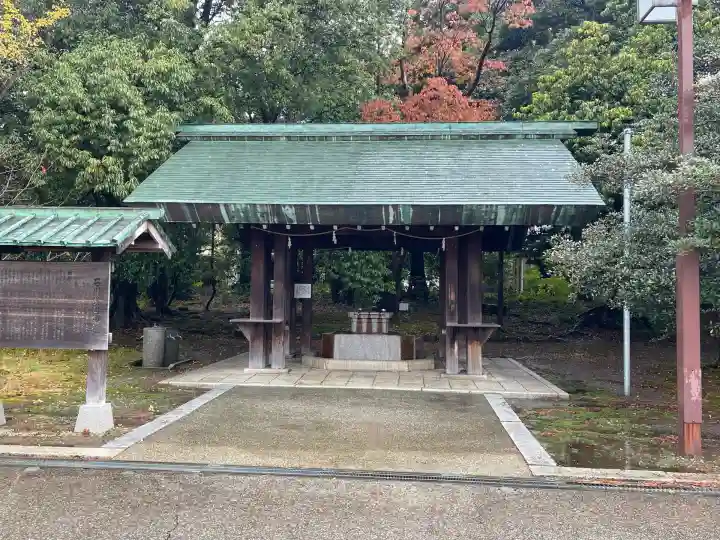 石川護國神社(石川県)