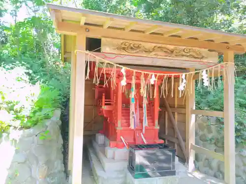 洲崎神社(千葉県)