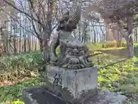 島ノ下神社(北海道)