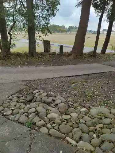斗瑩稲荷神社(宮城県)