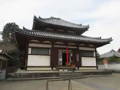 東大寺 三昧堂(四月堂)(奈良県)