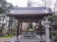 富士浅間神社(愛知県)
