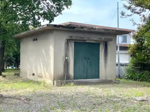 三河神社(滋賀県)