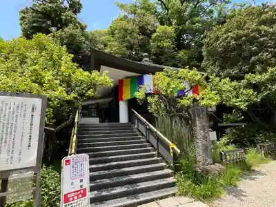 深大寺(東京都)