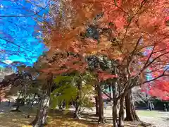 眞田神社(長野県)