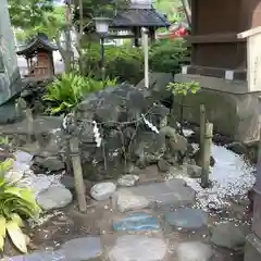 千葉神社の建物その他