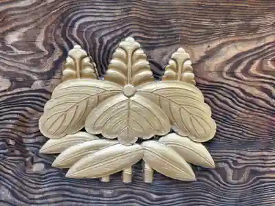 成海神社のその他建物