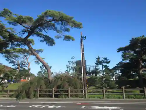 瑞巌寺五大堂(宮城県)
