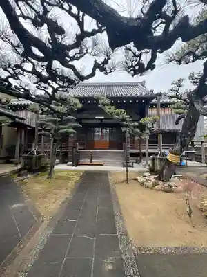 深正寺(三重県)