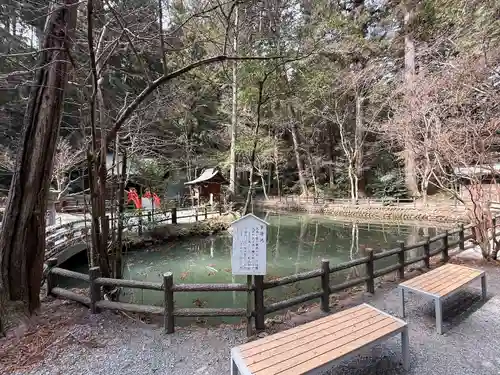 小國神社(静岡県)