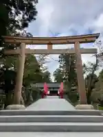 伊太祁曽神社(和歌山県)
