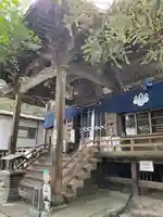 極楽寺の本殿・本堂