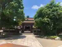 中山神社(岡山県)