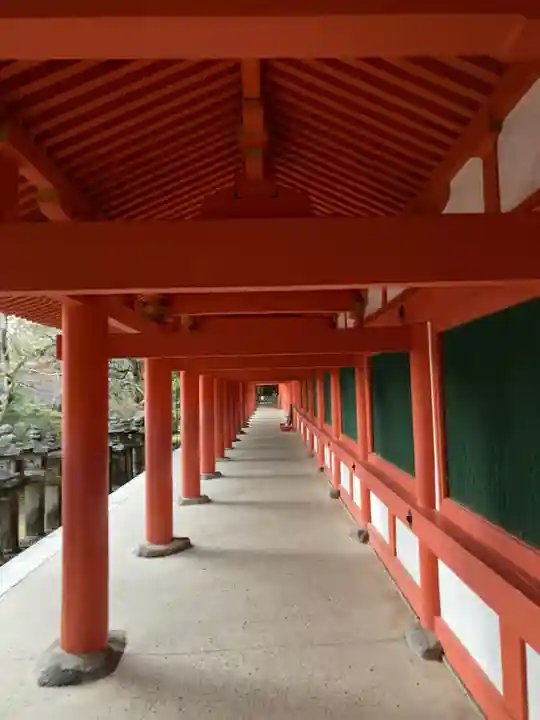 春日大社のその他建物