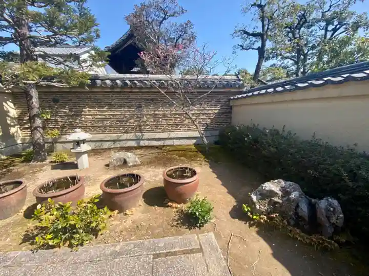 芳春院(京都府)