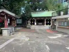 貴船神社の建物その他