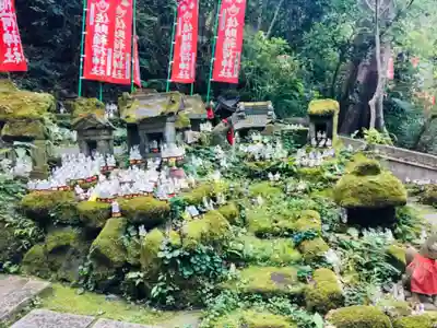 佐助稲荷神社のその他建物