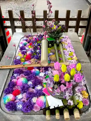 下谷神社(東京都)